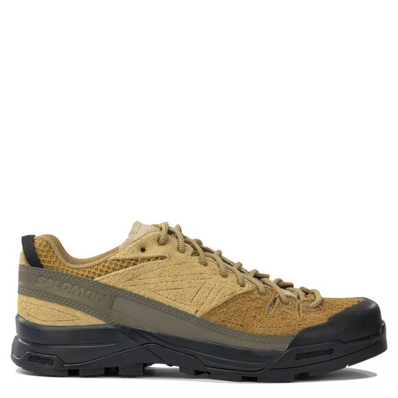 Salomon X-Alp Low-Top Sneakers UK 8.5 Men